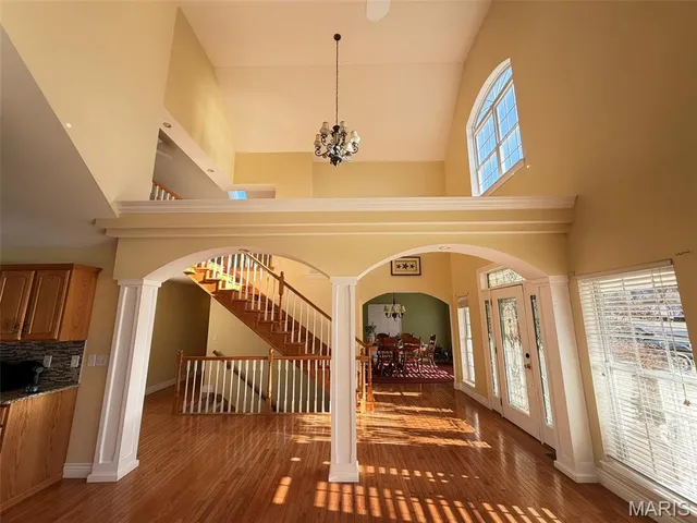 $595,000 | 9314 East Vista Drive, Hillsboro, MO 63050