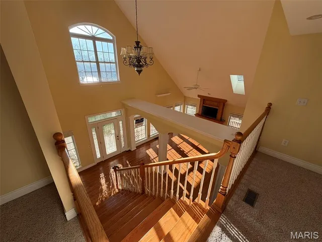 $595,000 | 9314 East Vista Drive, Hillsboro, MO 63050