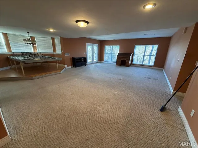 $595,000 | 9314 East Vista Drive, Hillsboro, MO 63050