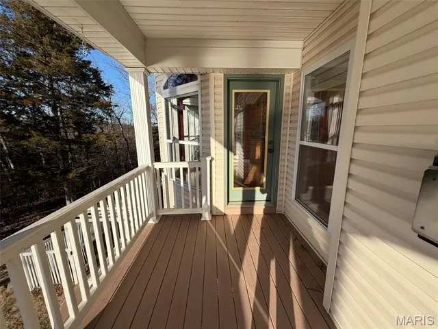 $595,000 | 9314 East Vista Drive, Hillsboro, MO 63050