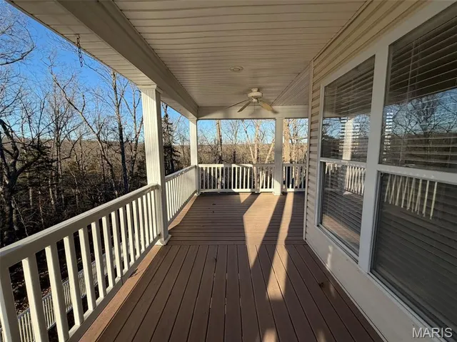 $595,000 | 9314 East Vista Drive, Hillsboro, MO 63050