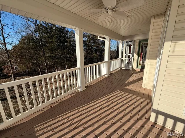 $595,000 | 9314 East Vista Drive, Hillsboro, MO 63050