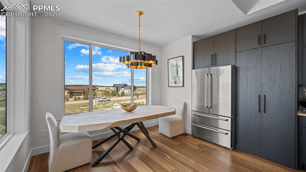 11619 Rambling Road Colorado Springs, CO 80908 - Photo 5 of 47