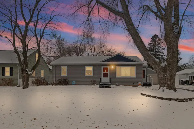 $340,000 | 5607 Fairview Avenue, Shoreview, MN 55126