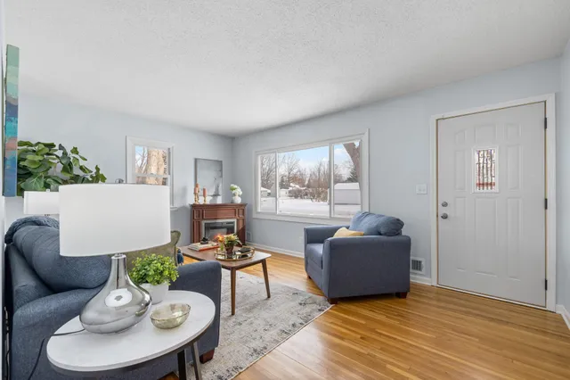 $340,000 | 5607 Fairview Avenue, Shoreview, MN 55126