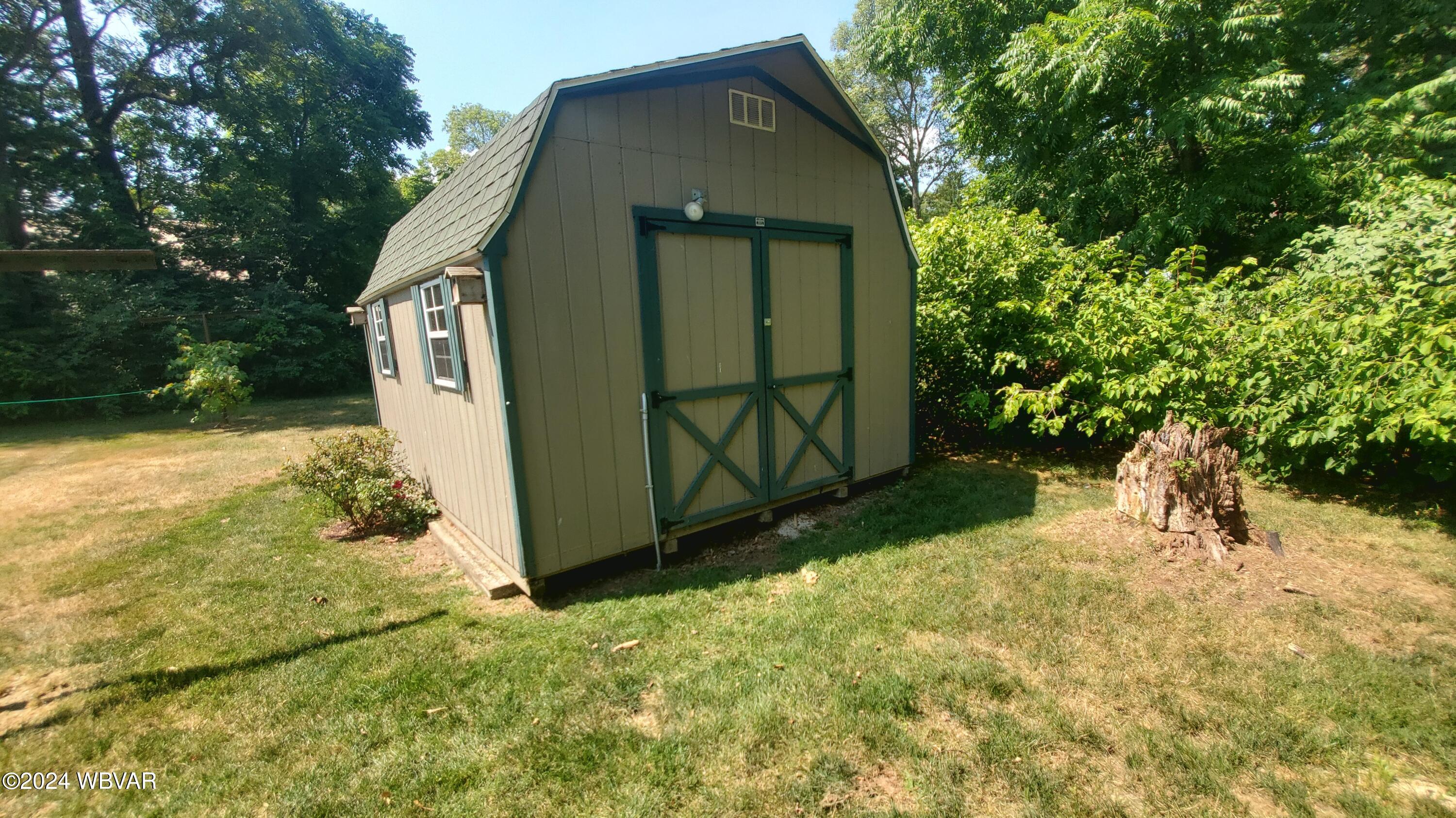 3043 Rauchtown Road Jersey Shore, PA 17740 - Photo 46 of 65 20240713_114207