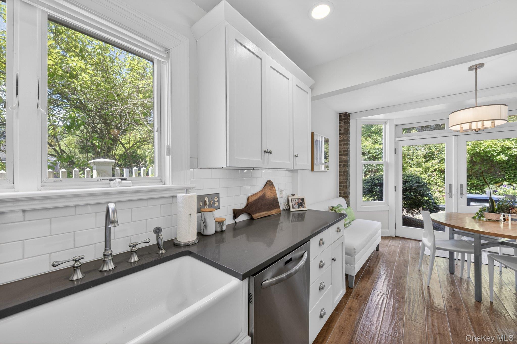 16 Chestnut Street Cold Spring, NY 10516 - Photo 16 of 50 The floors have radiant heat, a luxurious feature