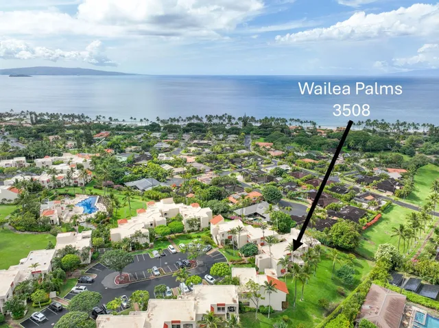 $1,300,000 | 3150 Wailea Alanui Drive, Unit 3508, Kihei, HI 96753