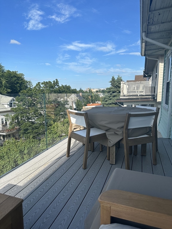 39 Langley Road, Unit 2 Boston, MA 02135 - Photo 17 of 21