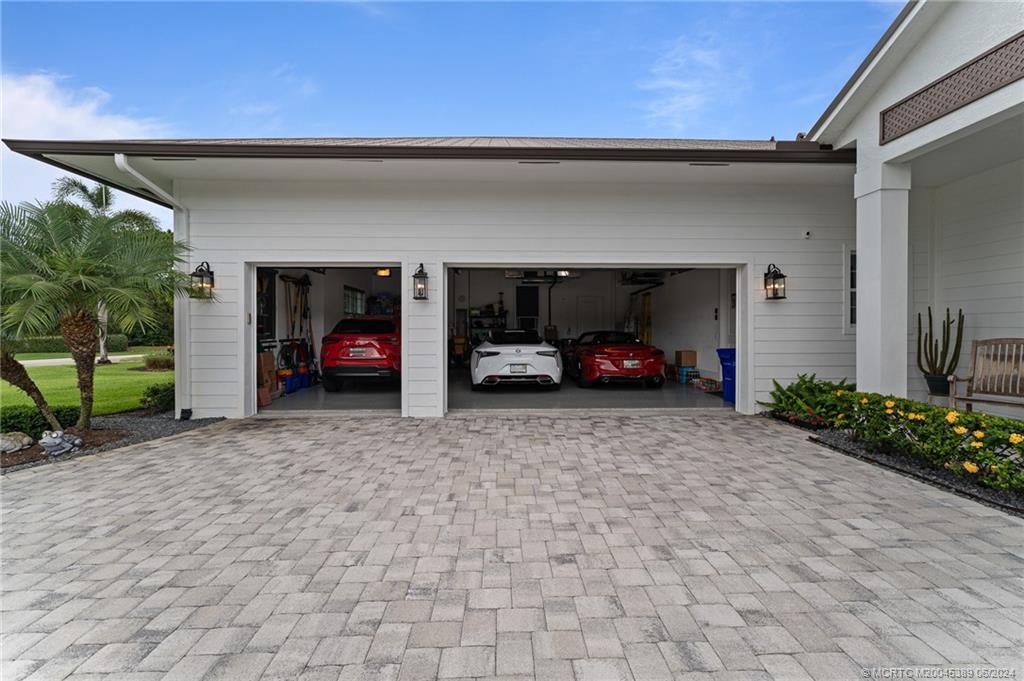 3442 Southwest Rivers End Way Palm City, FL 34990 - Photo 33 of 38 Gallery Image 33