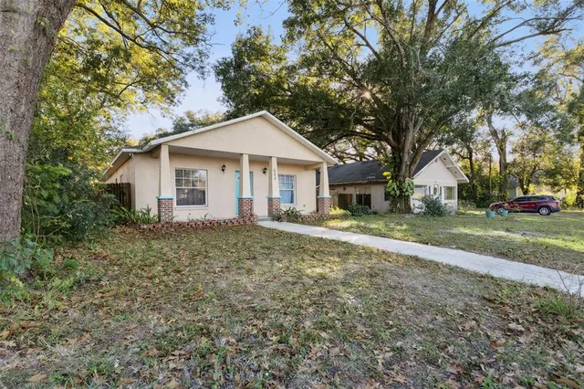 $329,924 | 604 West Belmar Street, Lakeland, FL 33803