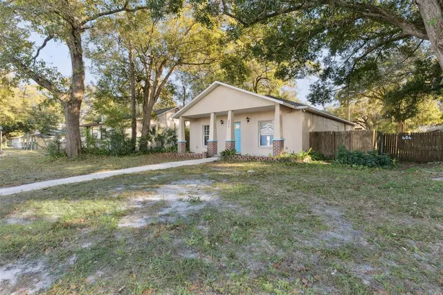 $329,924 | 604 West Belmar Street, Lakeland, FL 33803
