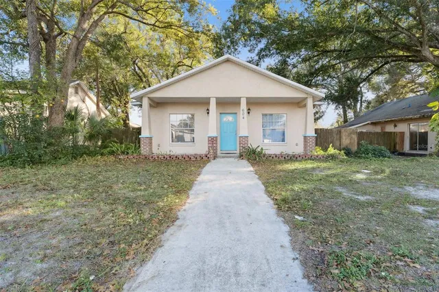 $329,924 | 604 West Belmar Street, Lakeland, FL 33803