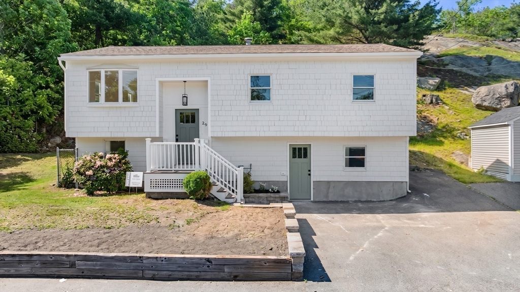 29 Rockway Road Peabody, MA 01960 - Photo 17 of 20