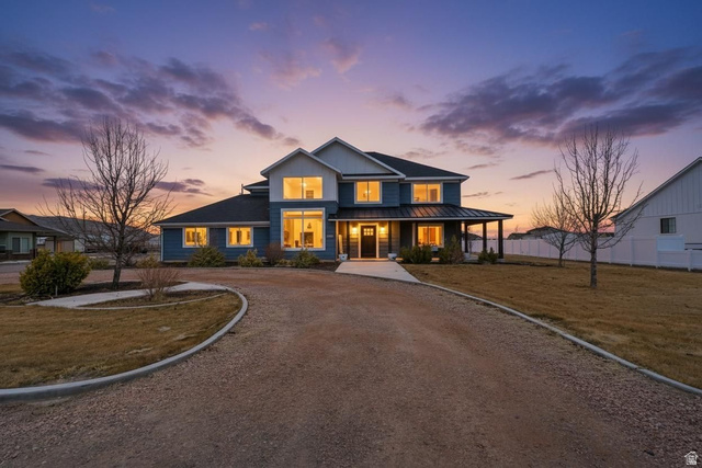 472 West 2300th Street South Richfield, UT 84701 - Photo 54 of 54
