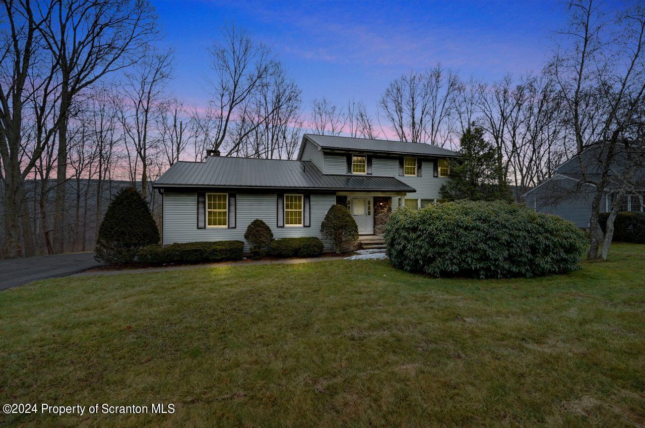 516 Old Colony Road Clarks Summit, PA 18411 - Photo 1 of 70 Gallery Image 1