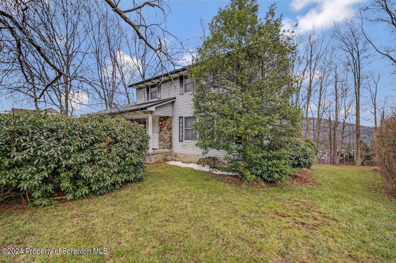 516 Old Colony Road Clarks Summit, PA 18411 - Photo 4 of 70 Gallery Image 4