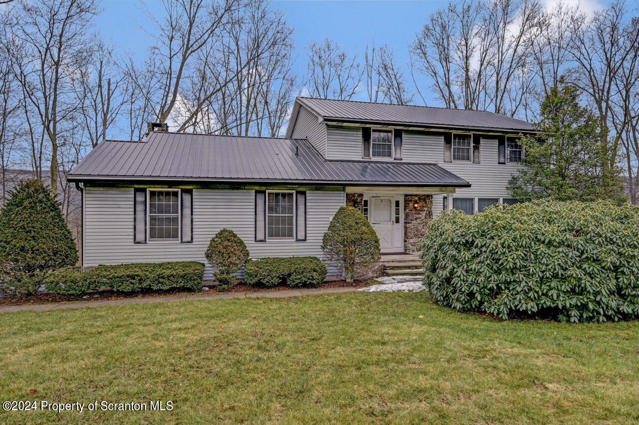 516 Old Colony Road Clarks Summit, PA 18411 - Photo 5 of 70 Gallery Image 5