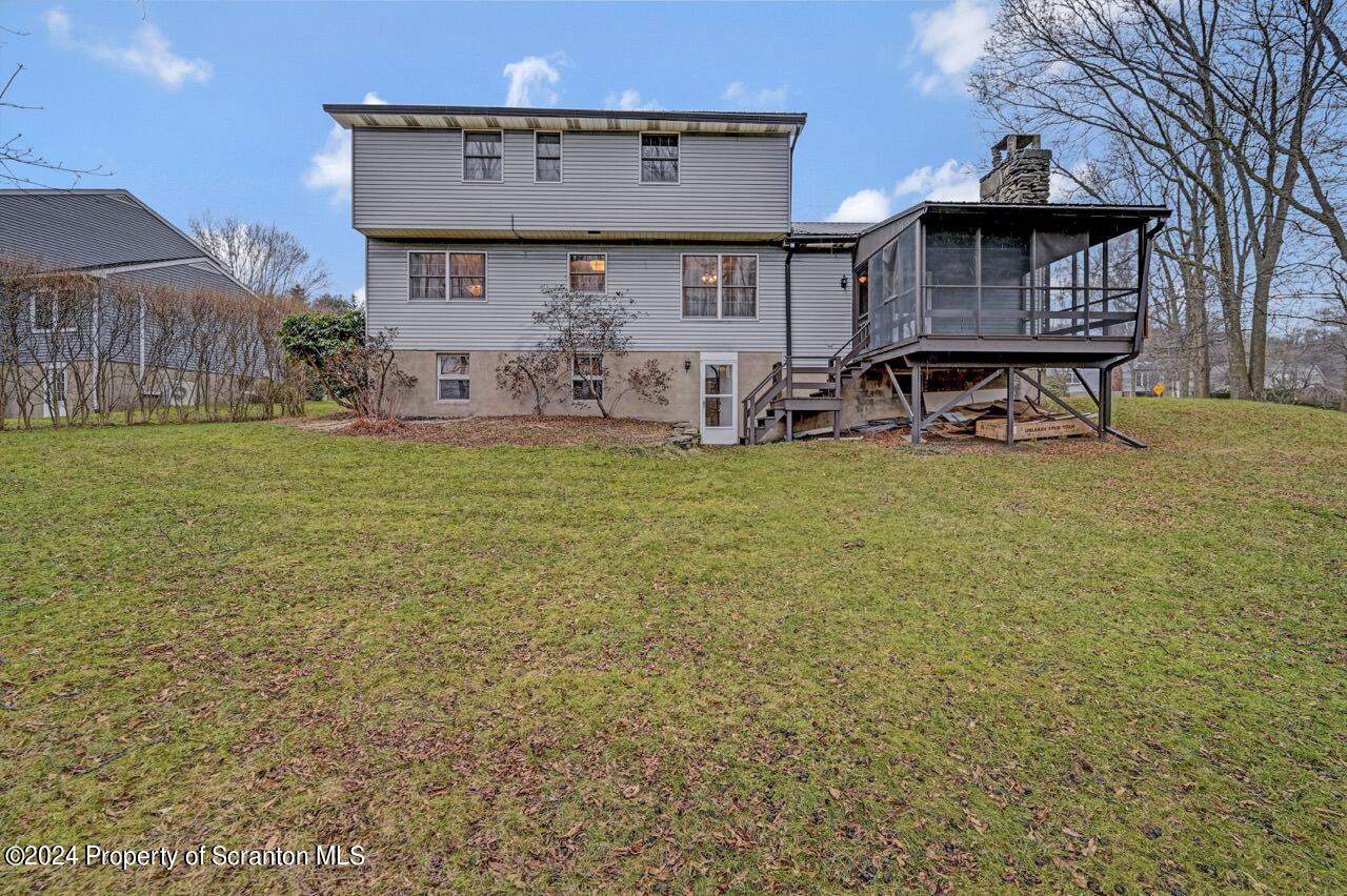 516 Old Colony Road Clarks Summit, PA 18411 - Photo 59 of 70 Gallery Image 59