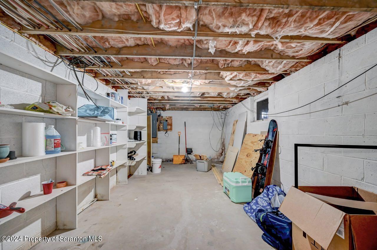 516 Old Colony Road Clarks Summit, PA 18411 - Photo 66 of 70 Gallery Image 66