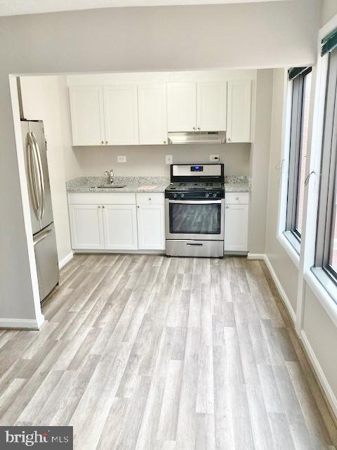 1440 N Street Northwest, Unit 1002 Washington, DC 20005 - Photo 1 of 12