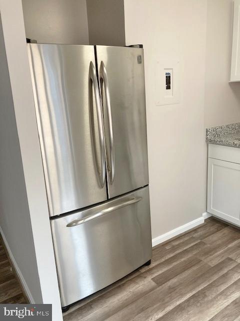 1440 N Street Northwest, Unit 1002 Washington, DC 20005 - Photo 2 of 12