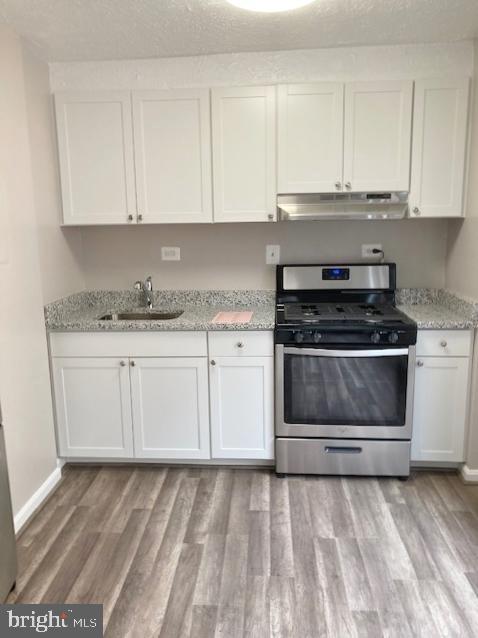 1440 N Street Northwest, Unit 1002 Washington, DC 20005 - Photo 3 of 12