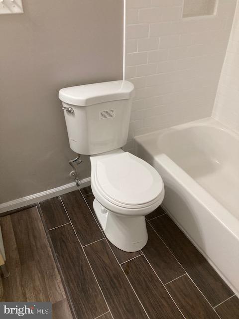 1440 N Street Northwest, Unit 1002 Washington, DC 20005 - Photo 7 of 12