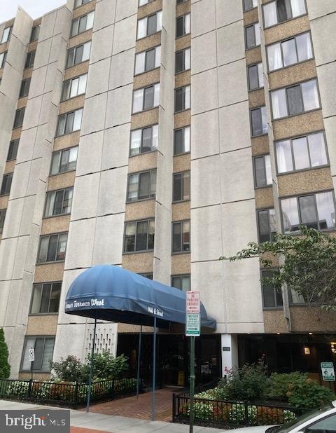 1440 N Street Northwest, Unit 1002 Washington, DC 20005 - Photo 8 of 12