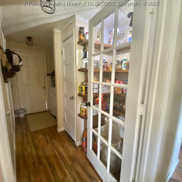 4429 Manilla Ridge Road Leon, WV 25123 - Photo 23 of 50 Laundry