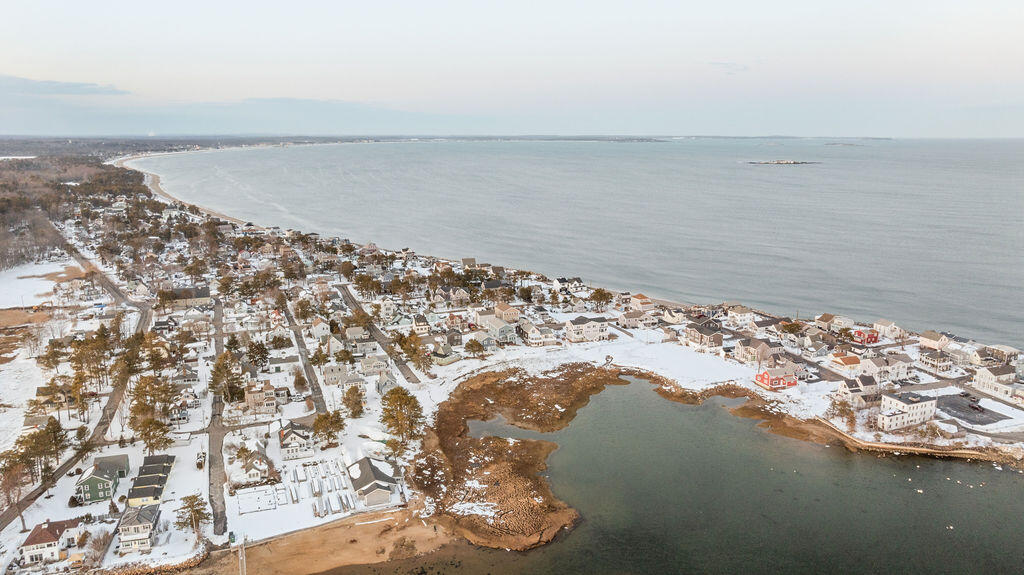 9 Riverside Avenue Saco, ME 04072 - Photo 34 of 35 DJI_0704
