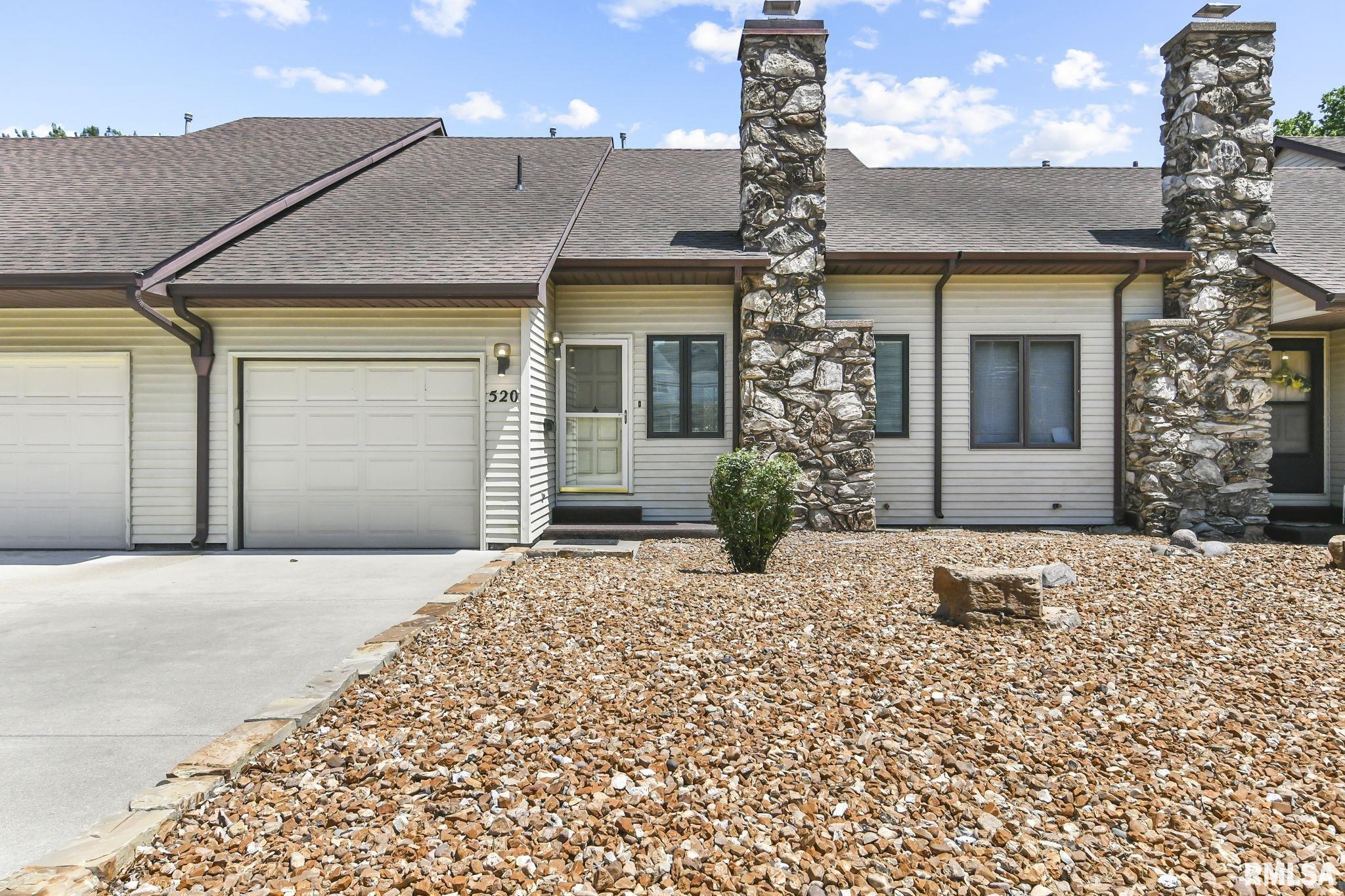 520 North Springfield St