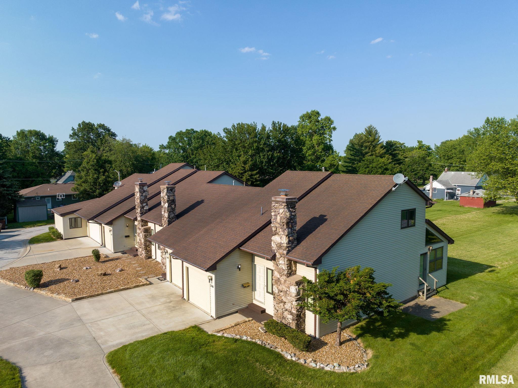 520 North Springfield Street Virden, IL 62690 - Photo 22 of 30 Gallery Image 22