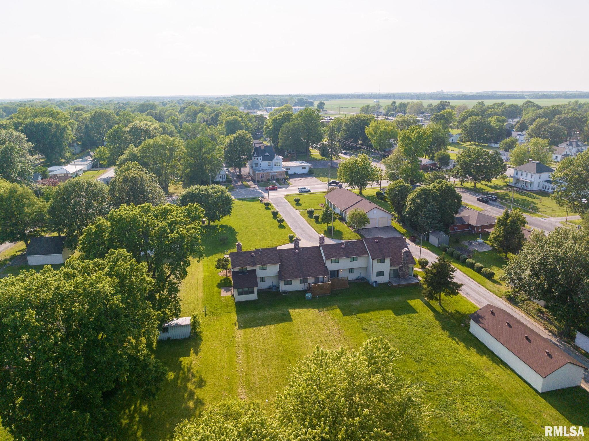 520 North Springfield Street Virden, IL 62690 - Photo 24 of 30 Gallery Image 24
