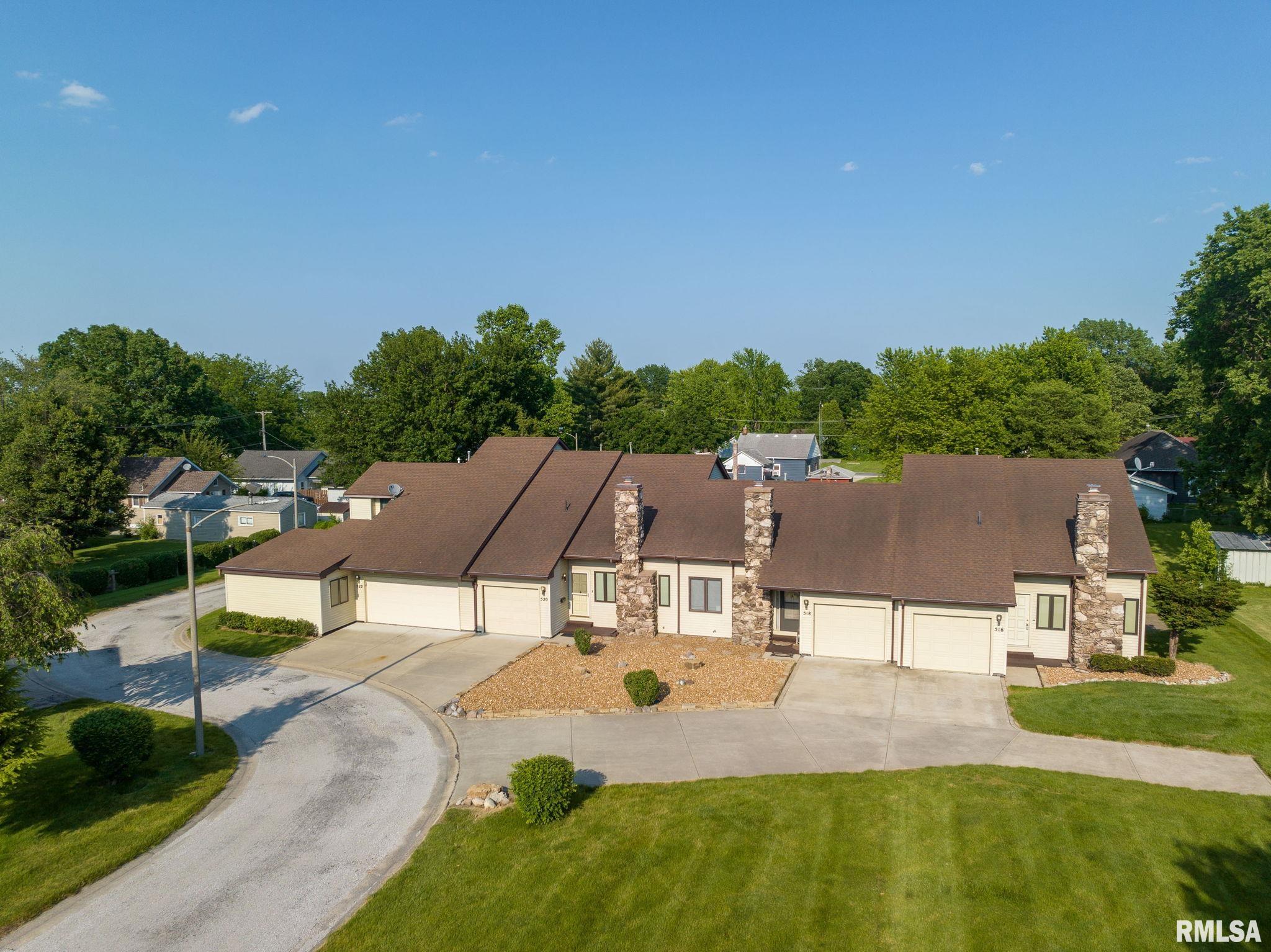 520 North Springfield Street Virden, IL 62690 - Photo 29 of 30 Gallery Image 29