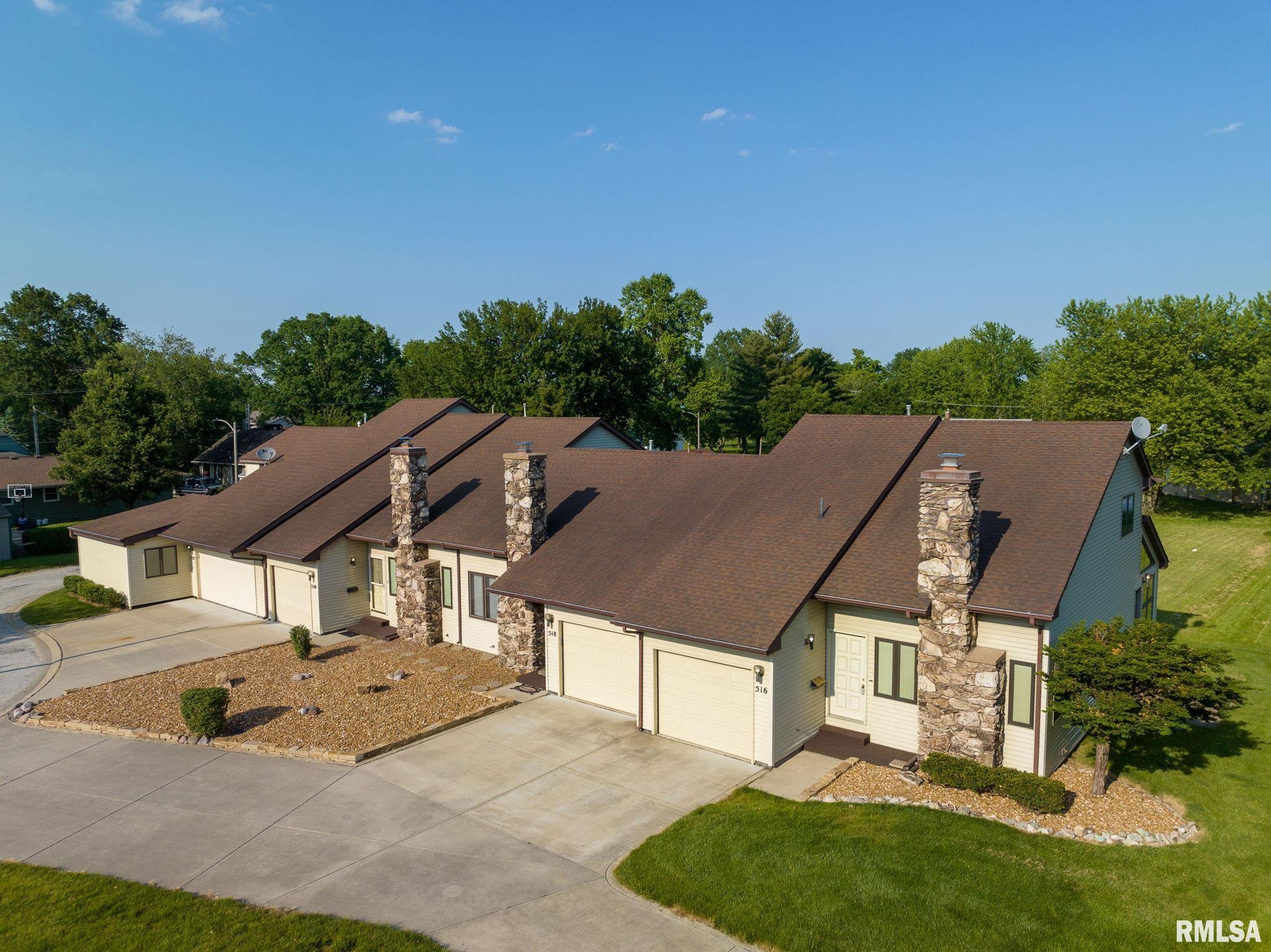 520 North Springfield Street Virden, IL 62690 - Photo 30 of 30 Gallery Image 30