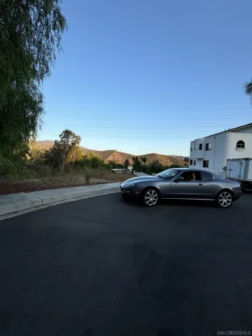 $489,489 | 1819 Lola Lane, Unit PARCEL 2 PM NO 19279, El Cajon, CA 92019