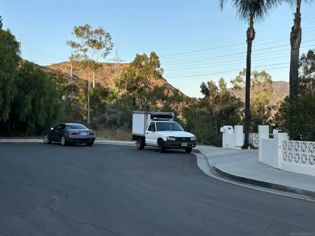 $489,489 | 1819 Lola Lane, Unit PARCEL 2 PM NO 19279, El Cajon, CA 92019