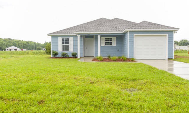 906 Sailor Circle Foley, AL 36535 - Photo 1 of 1