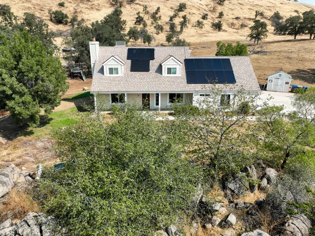 $635,000 | 15656 Millerton Road, Prather, CA 93651