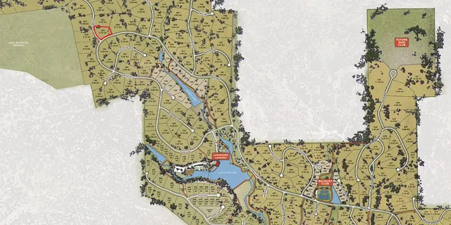 $4,750,000 | 30 Sutton Drive, Fredericksburg, TX 78624