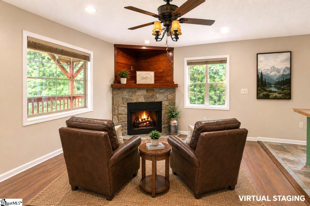 189 Caledonia Road Landrum, SC 29356 - Photo 5 of 44