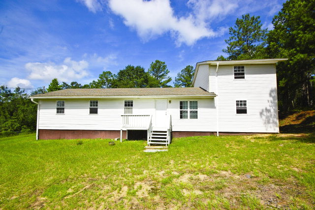 468 Windy Ridge Road Trenton, SC 29847 - Photo 1 of 1 Main View
