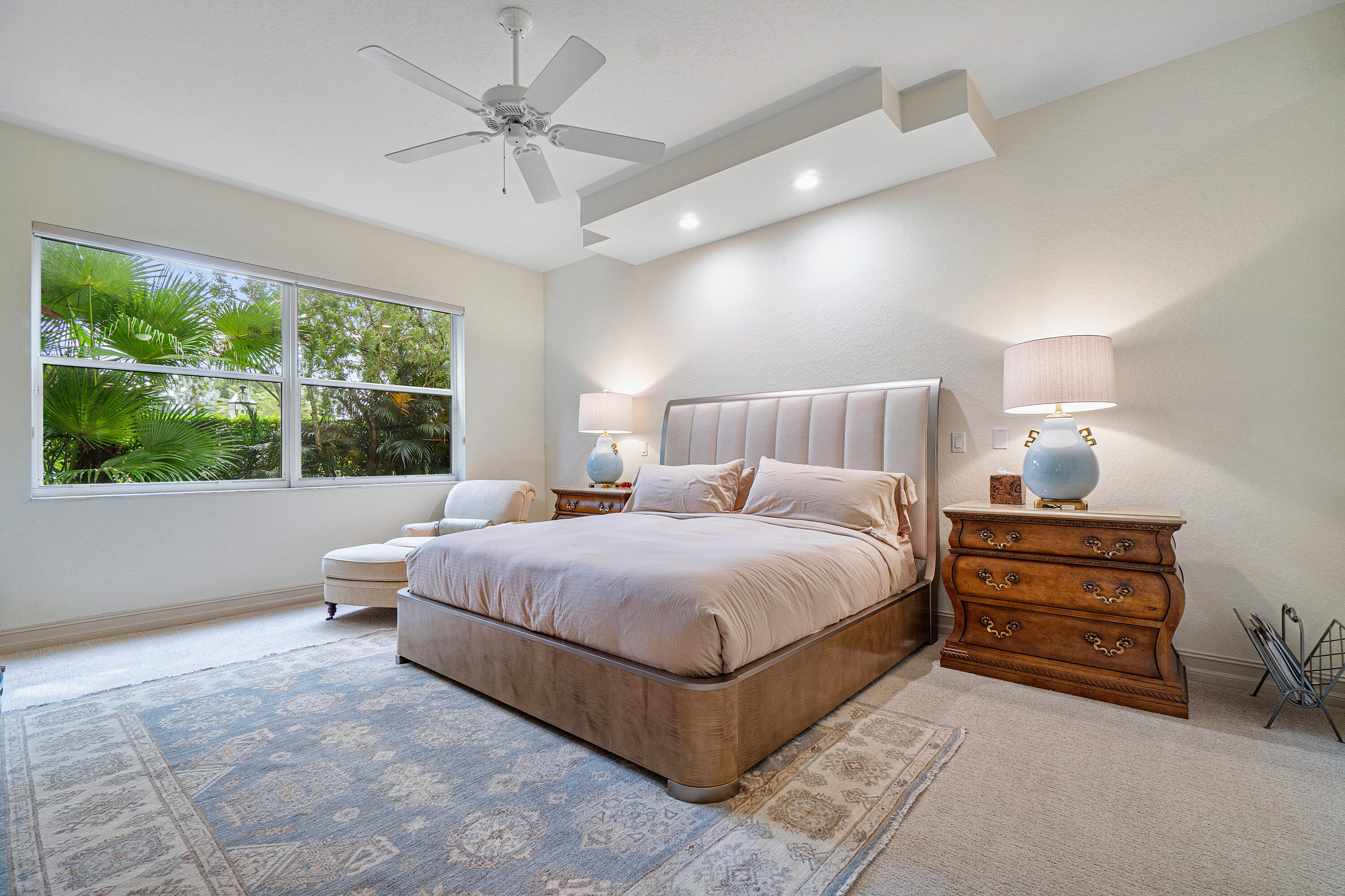 6184 Island Bend, Unit A Boca Raton, FL 33496 - Photo 15 of 31 Primary Bedroom