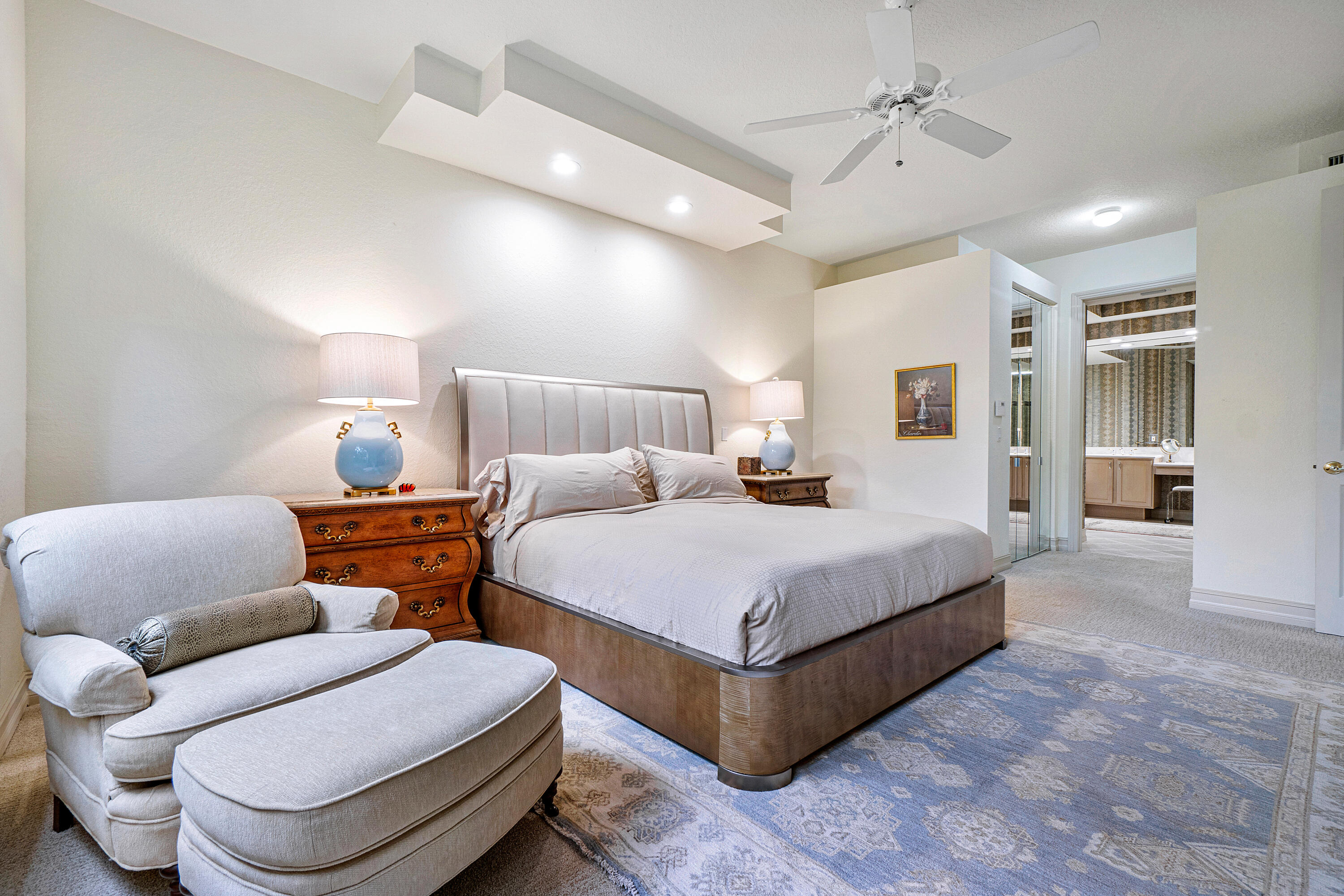 6184 Island Bend, Unit A Boca Raton, FL 33496 - Photo 16 of 31 Primary Bedroom