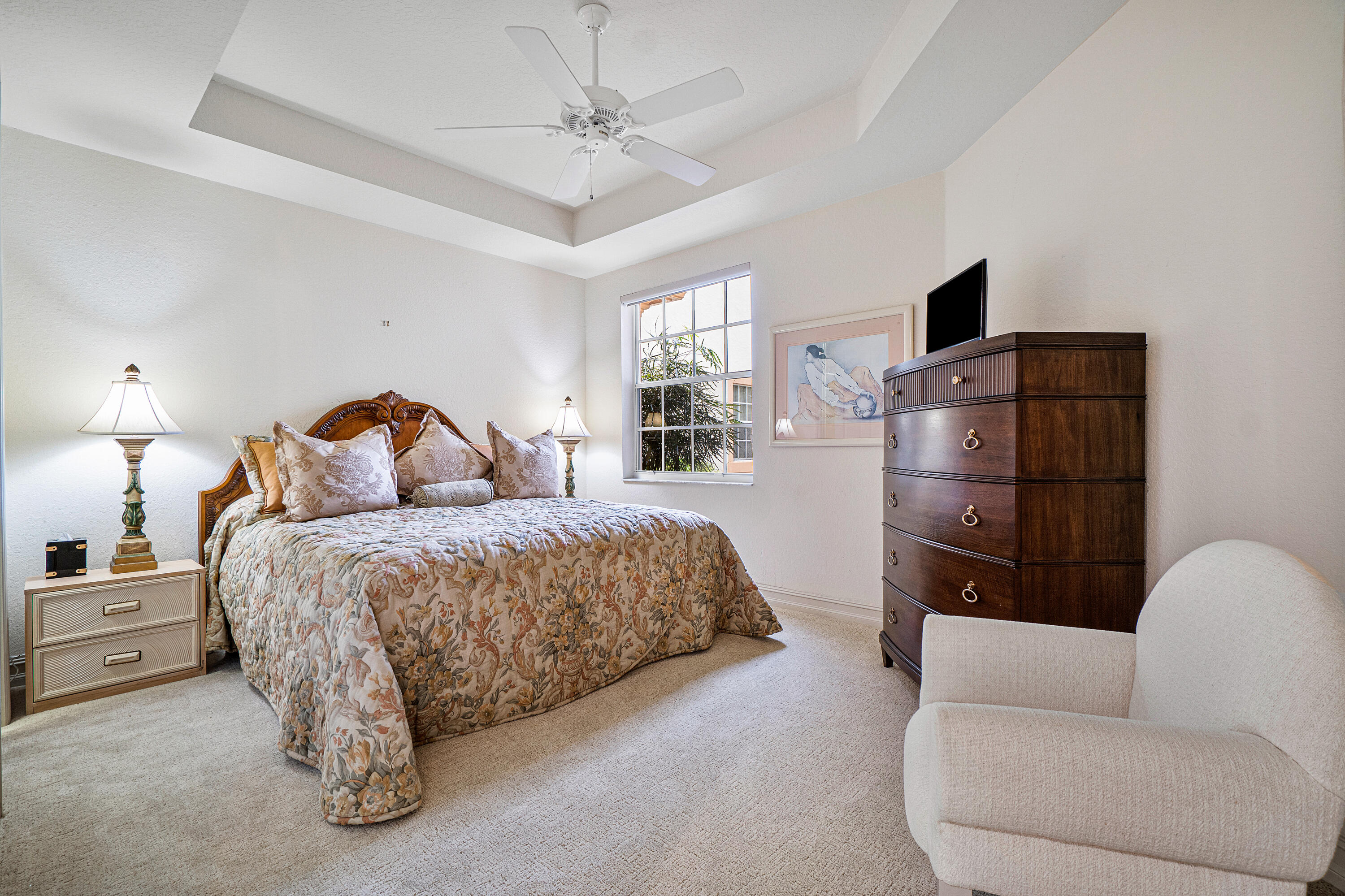 6184 Island Bend, Unit A Boca Raton, FL 33496 - Photo 19 of 31 Bedroom 2
