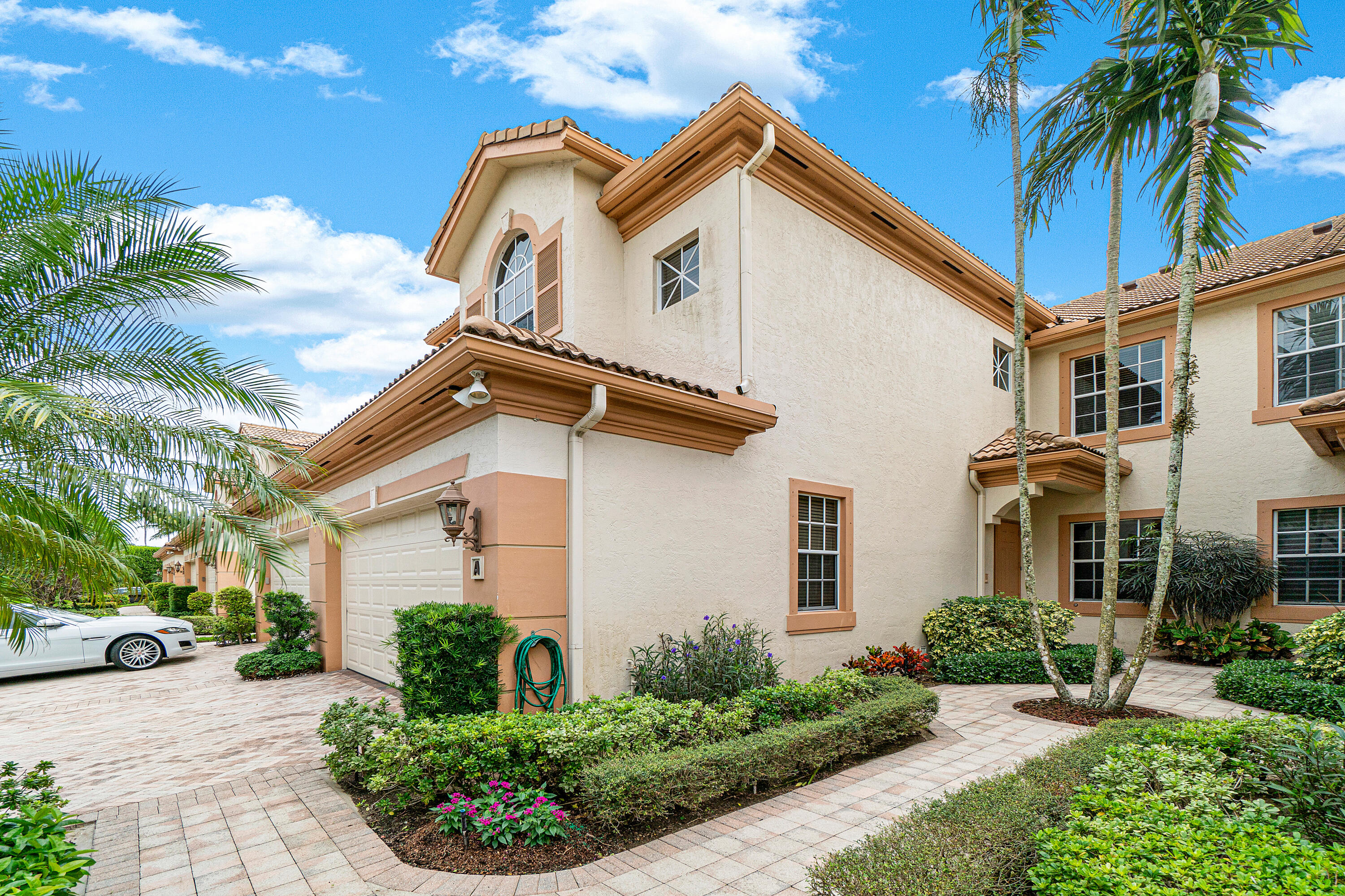 6184 Island Bend, Unit A Boca Raton, FL 33496 - Photo 27 of 31 Exterior