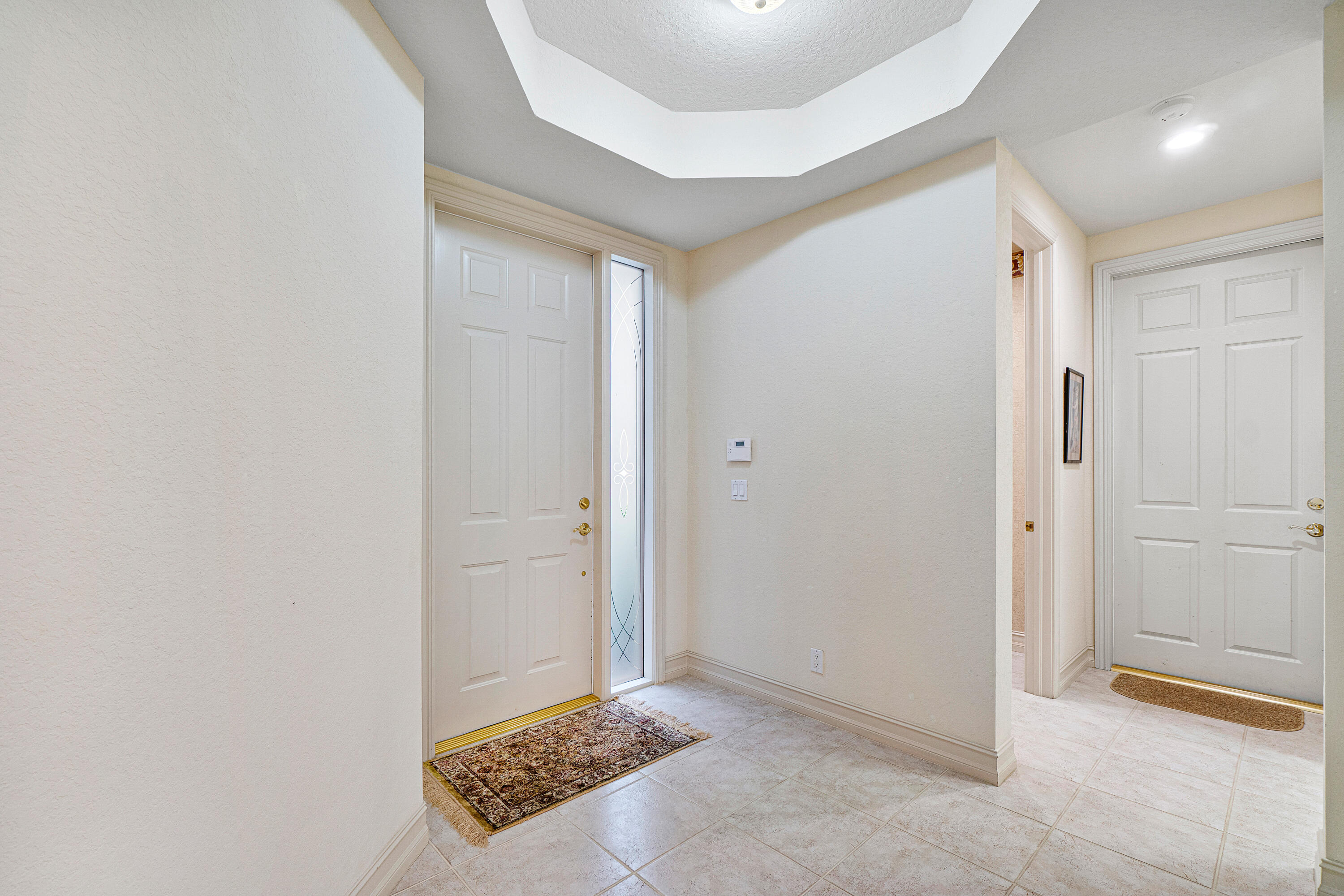 6184 Island Bend, Unit A Boca Raton, FL 33496 - Photo 4 of 31 Entrance