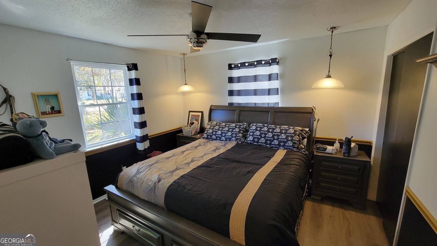 128 Wassaw Road Savannah, GA 31410 - Photo 11 of 21 Bedroom