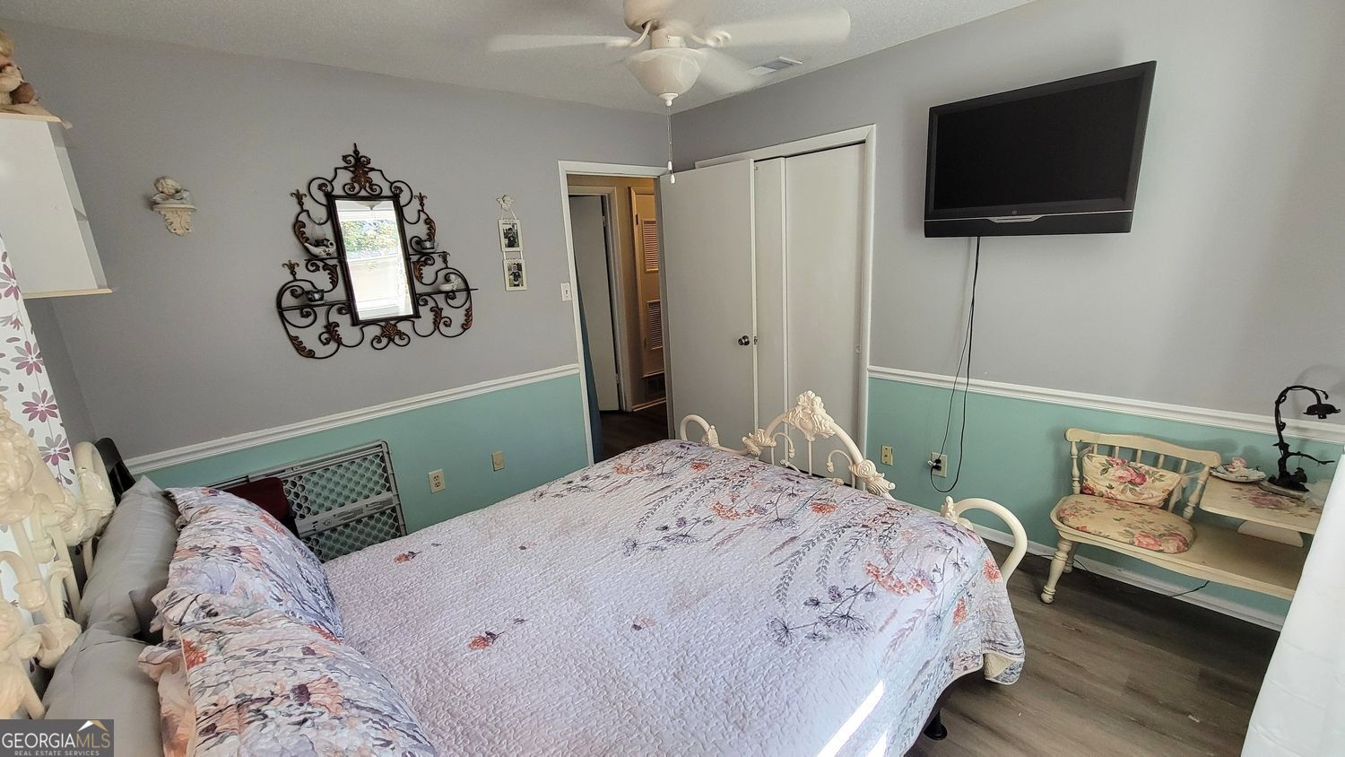 128 Wassaw Road Savannah, GA 31410 - Photo 14 of 21 Bedroom